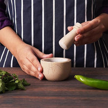 Load image into Gallery viewer, mortar and pestle, crusher, pills crusher,