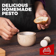 Load image into Gallery viewer, mortar and pestle, crusher, pills crusher,