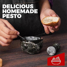 Load image into Gallery viewer, mortar and pestle, crusher, pills crusher,