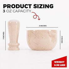 Load image into Gallery viewer, mortar and pestle, crusher, pills crusher,