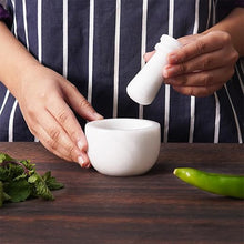 Load image into Gallery viewer, mortar and pestle, crusher, pills crusher,
