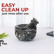 Load image into Gallery viewer, mortar and pestle, crusher, pills crusher,