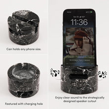 Load image into Gallery viewer, office decor, phone holder, phone stand