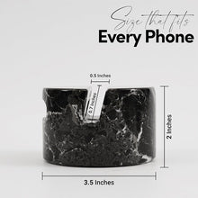 Load image into Gallery viewer, office decor, phone holder, phone stand