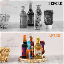 Load image into Gallery viewer, round-tray -serving tray