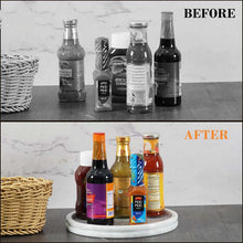 Load image into Gallery viewer, round-tray -serving tray