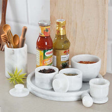 Load image into Gallery viewer, round-tray -serving tray