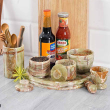 Load image into Gallery viewer, round-tray -serving tray