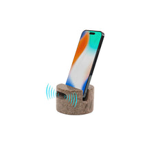 Load image into Gallery viewer, office decor, phone holder, phone stand