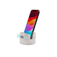 Load image into Gallery viewer, office decor, phone holder, phone stand