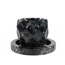 Load image into Gallery viewer, planter, indoor planter, marble planter, home decor