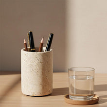 Load image into Gallery viewer, Stationery Holder - Office Supplies