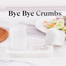 Load image into Gallery viewer, salt and pepper , salt and pepper shakers , tableware