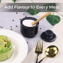 Load image into Gallery viewer, salt cellar _ container