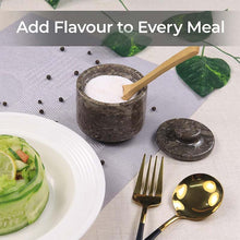 Load image into Gallery viewer, salt cellar _ container