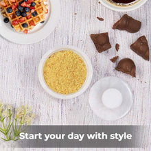 Load image into Gallery viewer, salt cellar _ container