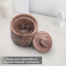 Load image into Gallery viewer, salt cellar _ container