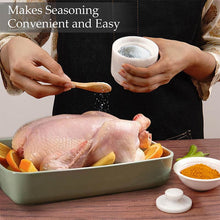 Load image into Gallery viewer, salt cellar _ container