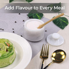 Load image into Gallery viewer, salt cellar _ container