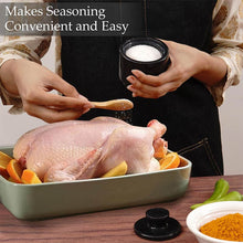 Load image into Gallery viewer, salt cellar _ container