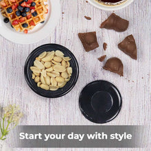 Load image into Gallery viewer, salt cellar _ container