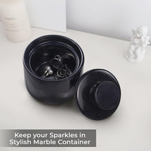 Load image into Gallery viewer, salt cellar _ container