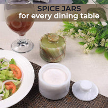 Load image into Gallery viewer, salt_cellar_with_lid_kitchen_counter_decor