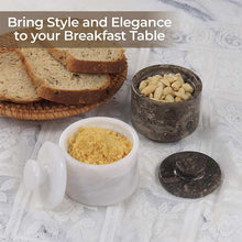 Load image into Gallery viewer, salt_cellar_with_lid_kitchen_counter_decor