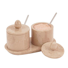 Load image into Gallery viewer, salt containers, salt jars, salt holders, salt box holder