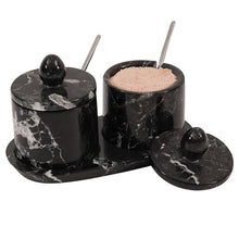 Load image into Gallery viewer, salt containers, salt jars, salt holders, salt box holder