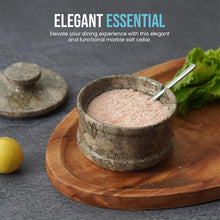 Load image into Gallery viewer, salt containers, salt jars, salt holders, salt box holder