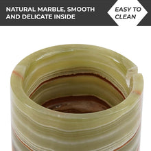 Load image into Gallery viewer, salt cellar, salt container