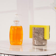 Load image into Gallery viewer, sponge holder, kitchen sink organizer, sponge