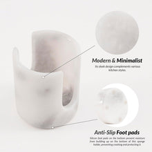 Load image into Gallery viewer, sponge holder, kitchen sink organizer, sponge