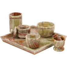 Load image into Gallery viewer, New Square Tray Set 10" with Accessories