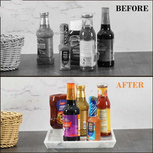 Load image into Gallery viewer, New Square Tray Set 10" with Accessories