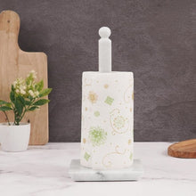 Load image into Gallery viewer, Paper Towel Holder Square