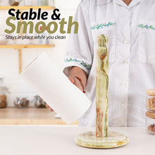 Load image into Gallery viewer, towel holder, tissue holder , tableware