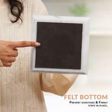 Load image into Gallery viewer, towel holder, tissue holder , tableware