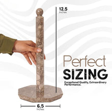 Load image into Gallery viewer, towel holder, tissue holder , tableware