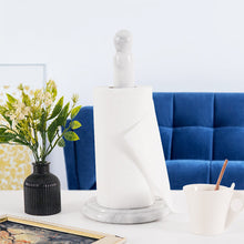 Load image into Gallery viewer, towel holder, tissue holder , tableware