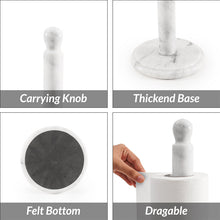 Load image into Gallery viewer, towel holder, tissue holder , tableware