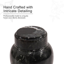Load image into Gallery viewer, urn, cremation urn, urns for ashes