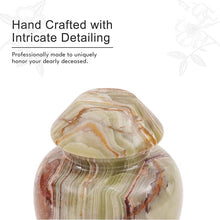 Load image into Gallery viewer, urn, cremation urn, urns for ashes