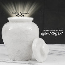 Load image into Gallery viewer, urn, cremation urn, urns for ashes