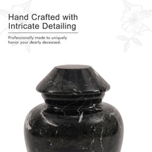 Load image into Gallery viewer, urn, cremation urn, urns for ashes