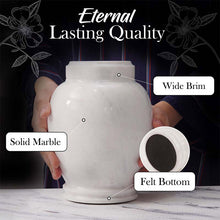 Load image into Gallery viewer, urn, cremation urn, urns for ashes