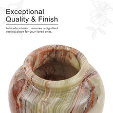 Load image into Gallery viewer, urn, cremation urn, urns for ashes