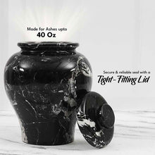 Load image into Gallery viewer, urn, cremation urn, urns for ashes