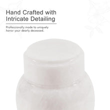 Load image into Gallery viewer, urn, cremation urn, urns for ashes